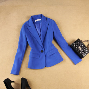 Women's Clothing Dress Jacket Trouser Suits Business Suits Ladies Pants Suit Female Jacket Office Suit Pantsuit for Women